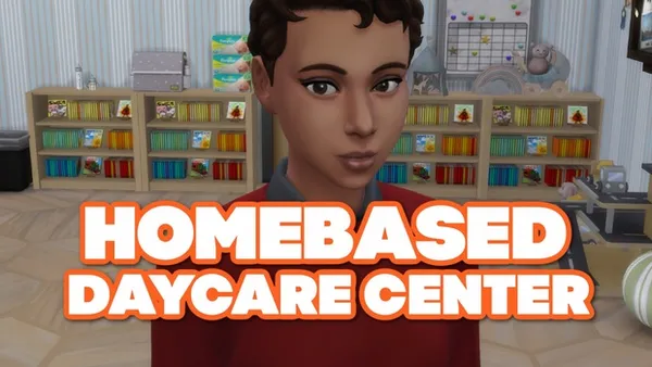 Homebased Daycare